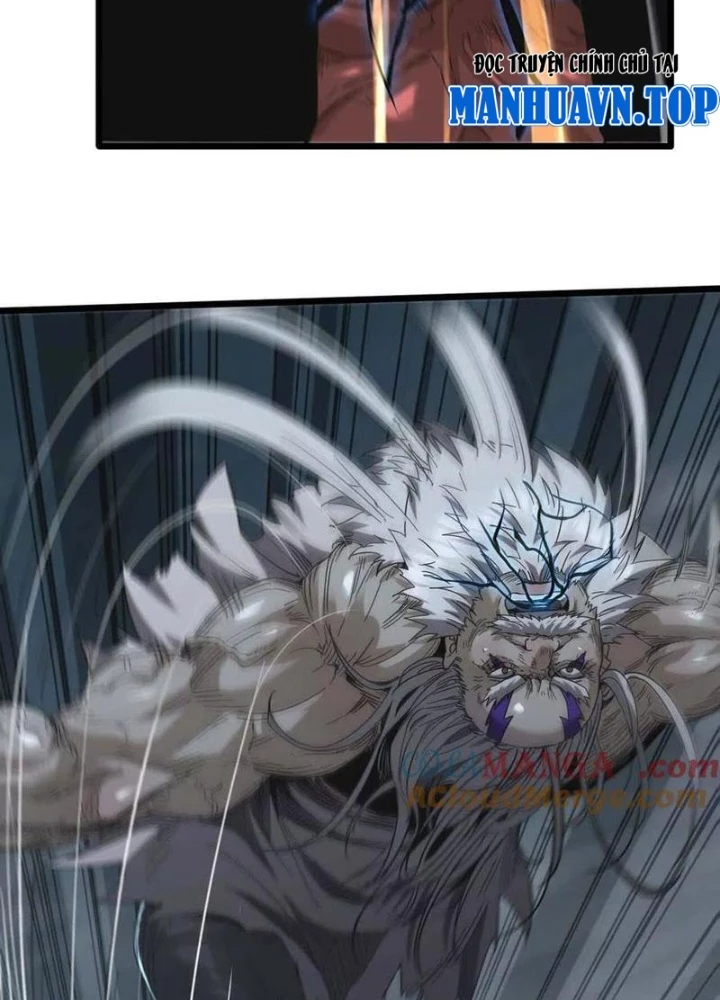 Ngao Bái Chuyển Sinh Thế Giới Khác Chapter 43 - Trang 2