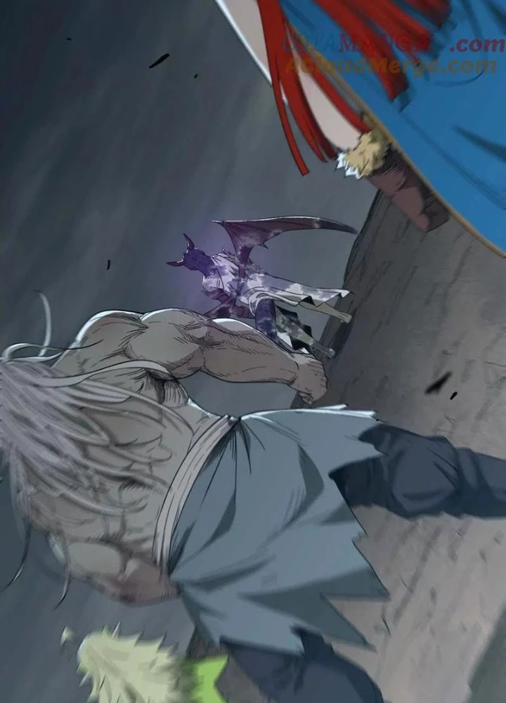 Ngao Bái Chuyển Sinh Thế Giới Khác Chapter 43 - Trang 2
