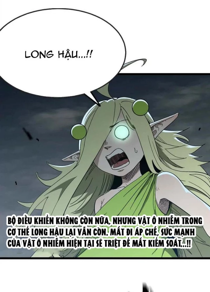 Ngao Bái Chuyển Sinh Thế Giới Khác Chapter 43 - Trang 2