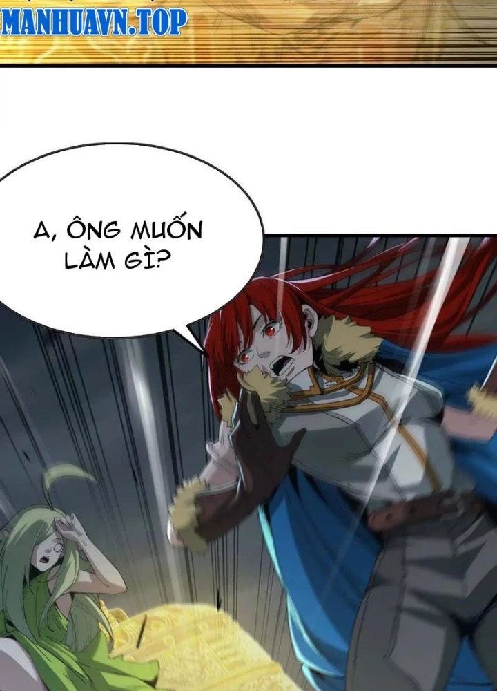 Ngao Bái Chuyển Sinh Thế Giới Khác Chapter 43 - Trang 2