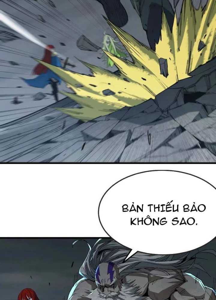 Ngao Bái Chuyển Sinh Thế Giới Khác Chapter 43 - Trang 2