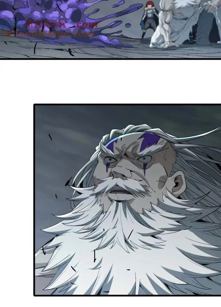 Ngao Bái Chuyển Sinh Thế Giới Khác Chapter 43 - Trang 2