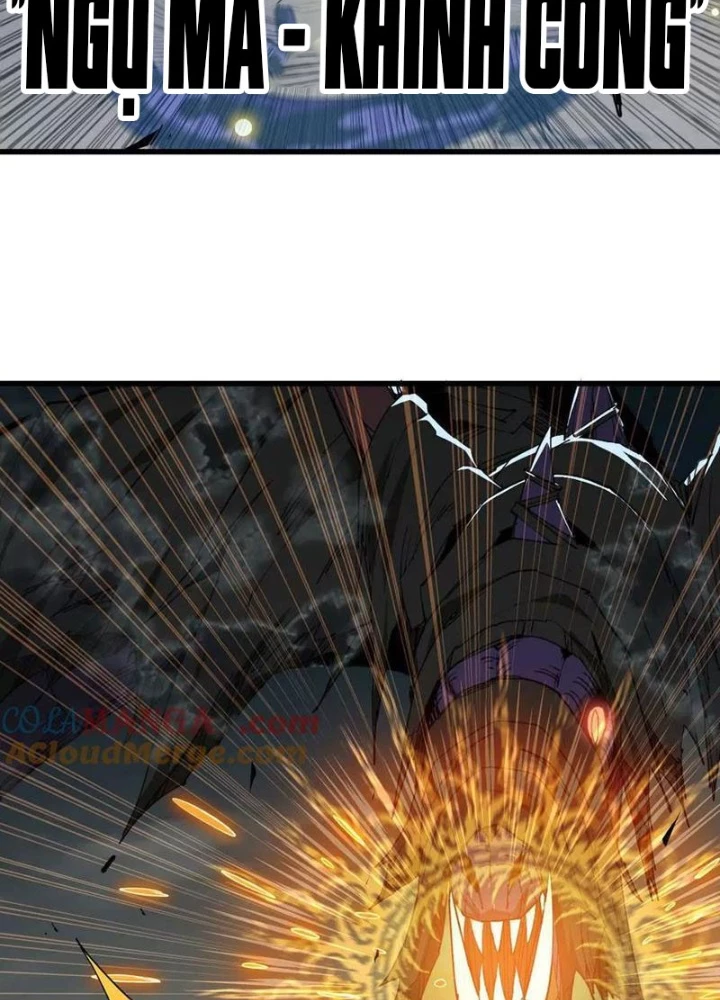 Ngao Bái Chuyển Sinh Thế Giới Khác Chapter 43 - Trang 2