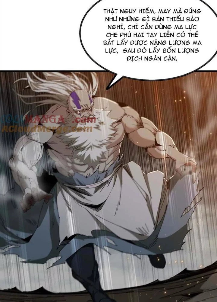 Ngao Bái Chuyển Sinh Thế Giới Khác Chapter 43 - Trang 2