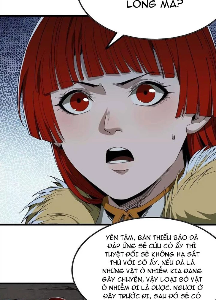 Ngao Bái Chuyển Sinh Thế Giới Khác Chapter 43 - Trang 2