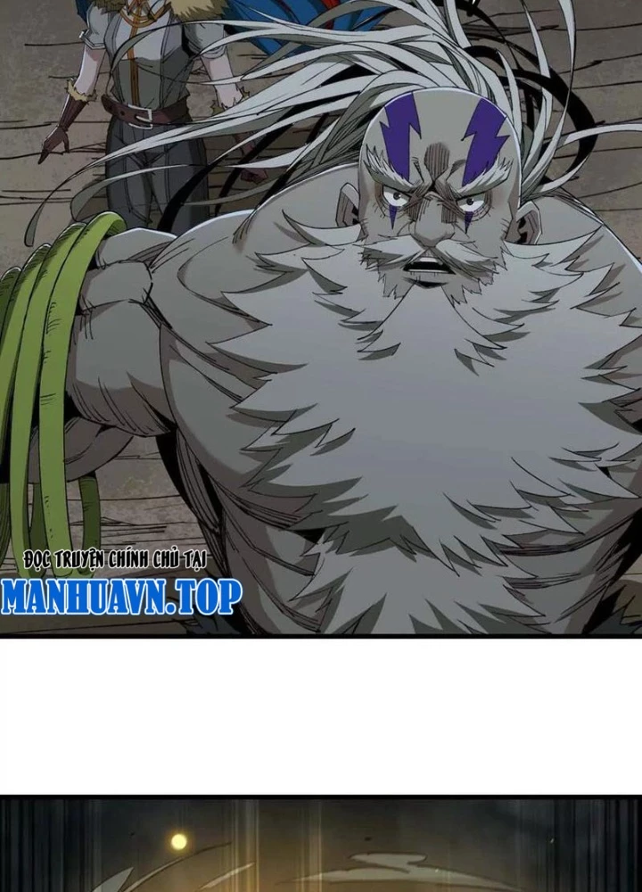 Ngao Bái Chuyển Sinh Thế Giới Khác Chapter 43 - Trang 2