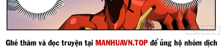 Anh Hùng Quyết Đấu Phá Không Chapter 41.5 - Trang 2
