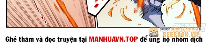 Anh Hùng Quyết Đấu Phá Không Chapter 41.5 - Trang 2