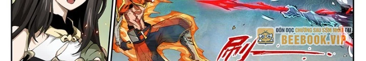 Anh Hùng Quyết Đấu Phá Không Chapter 43.5 - Trang 2