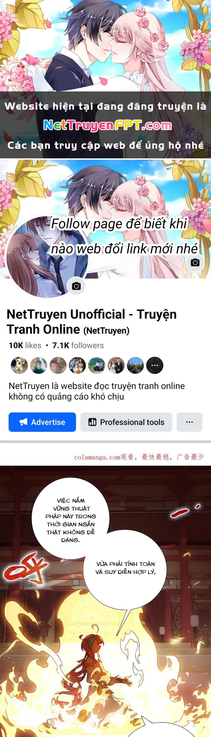 Lão Đại Xuyên Không Thành Tiên Nữ Chapter 302 - Trang 3