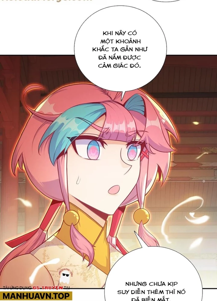 Lão Đại Xuyên Không Thành Tiên Nữ Chapter 302 - Trang 3