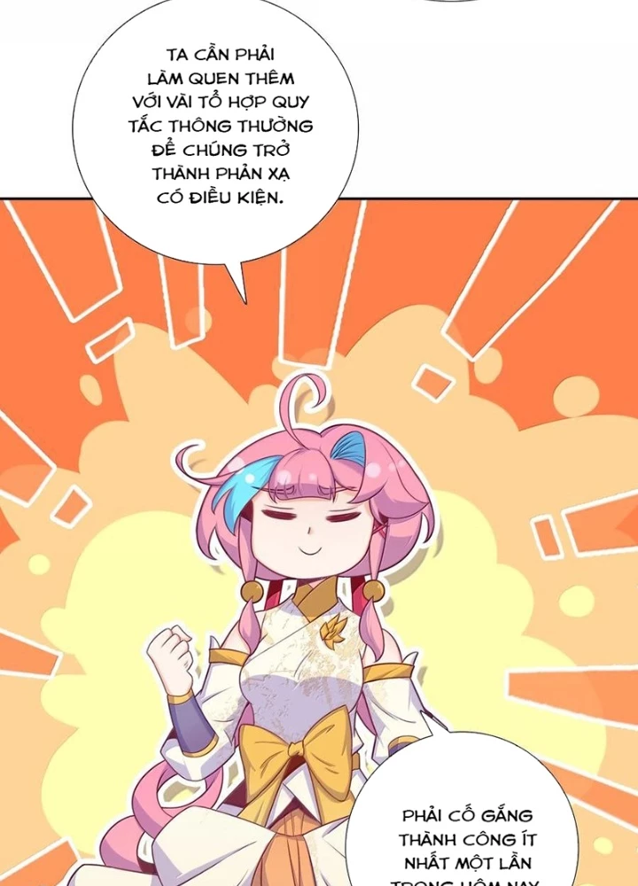 Lão Đại Xuyên Không Thành Tiên Nữ Chapter 302 - Trang 3