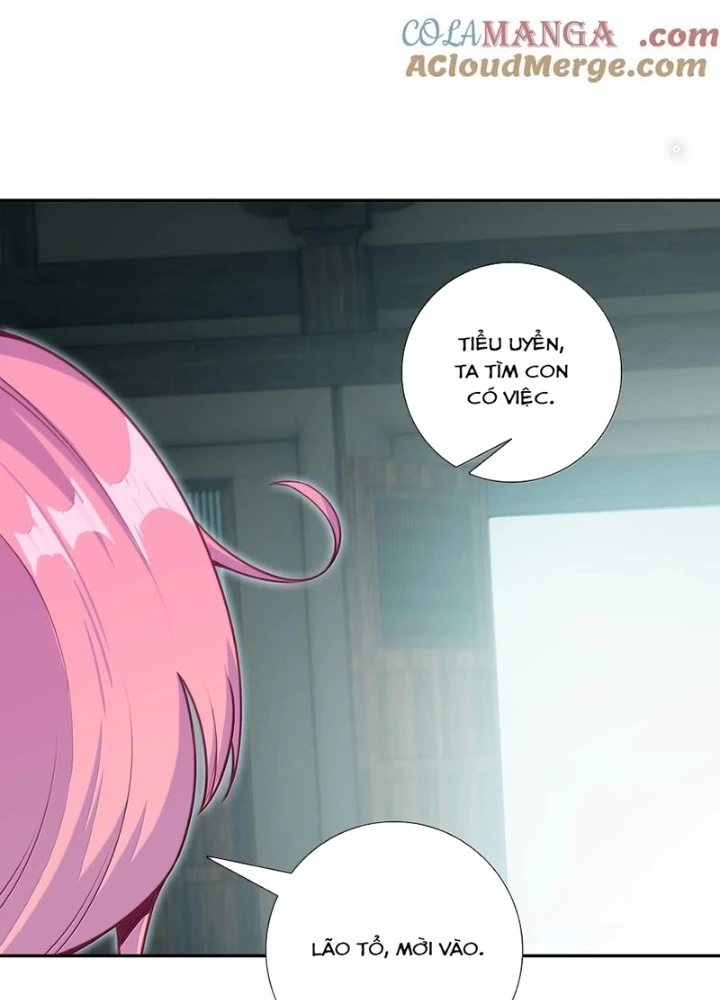 Lão Đại Xuyên Không Thành Tiên Nữ Chapter 302 - Trang 3