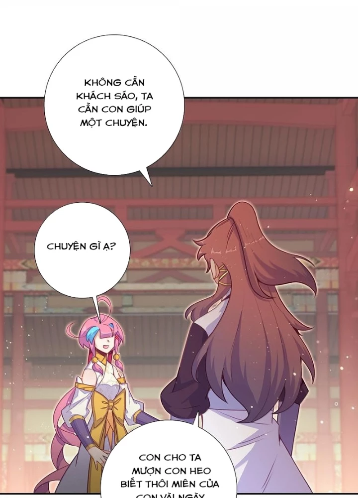 Lão Đại Xuyên Không Thành Tiên Nữ Chapter 302 - Trang 3