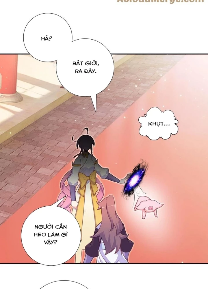 Lão Đại Xuyên Không Thành Tiên Nữ Chapter 302 - Trang 3