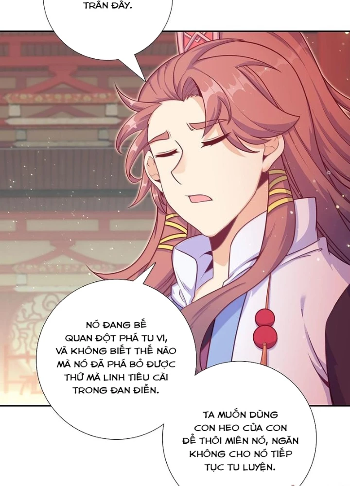 Lão Đại Xuyên Không Thành Tiên Nữ Chapter 302 - Trang 3