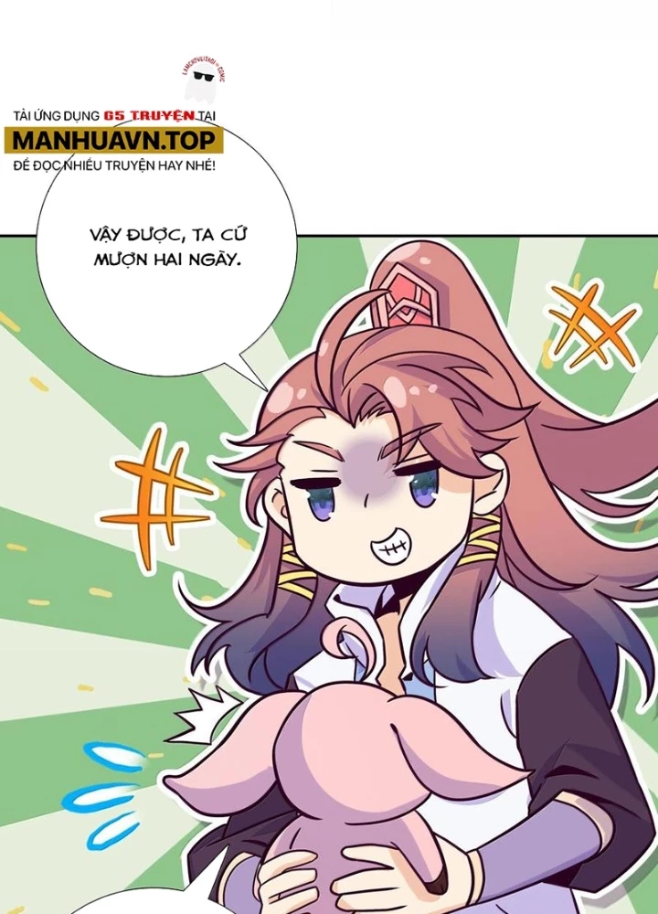 Lão Đại Xuyên Không Thành Tiên Nữ Chapter 302 - Trang 3