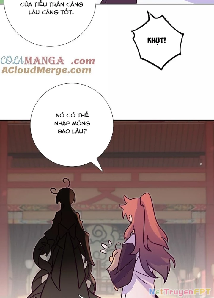 Lão Đại Xuyên Không Thành Tiên Nữ Chapter 302 - Trang 3