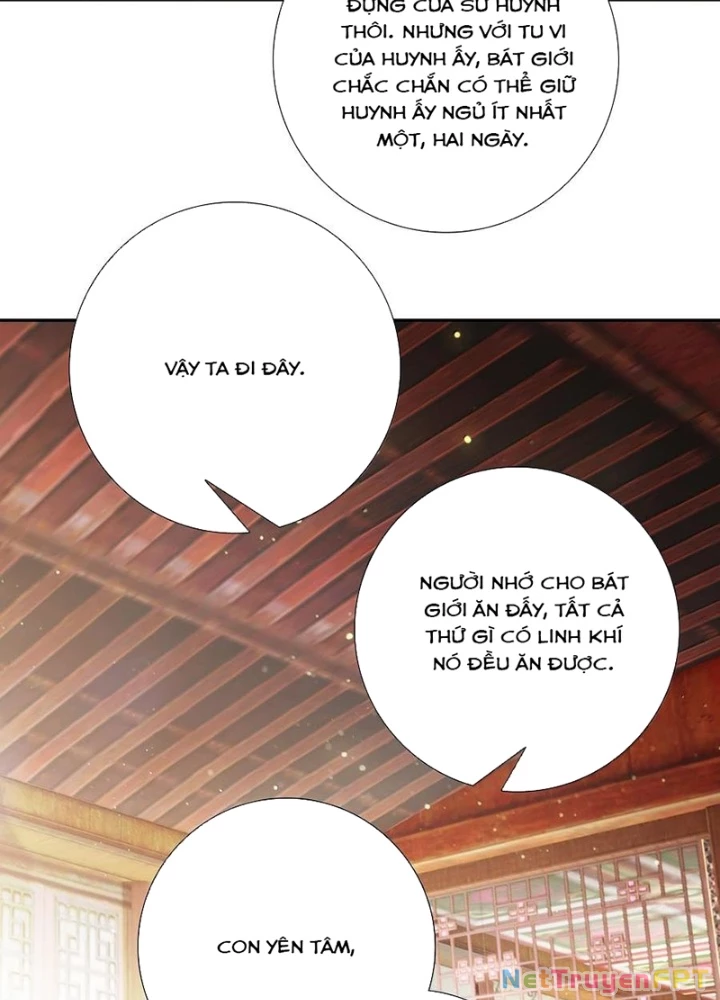 Lão Đại Xuyên Không Thành Tiên Nữ Chapter 302 - Trang 3