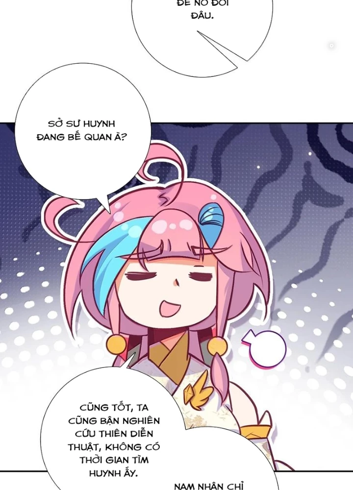 Lão Đại Xuyên Không Thành Tiên Nữ Chapter 302 - Trang 3