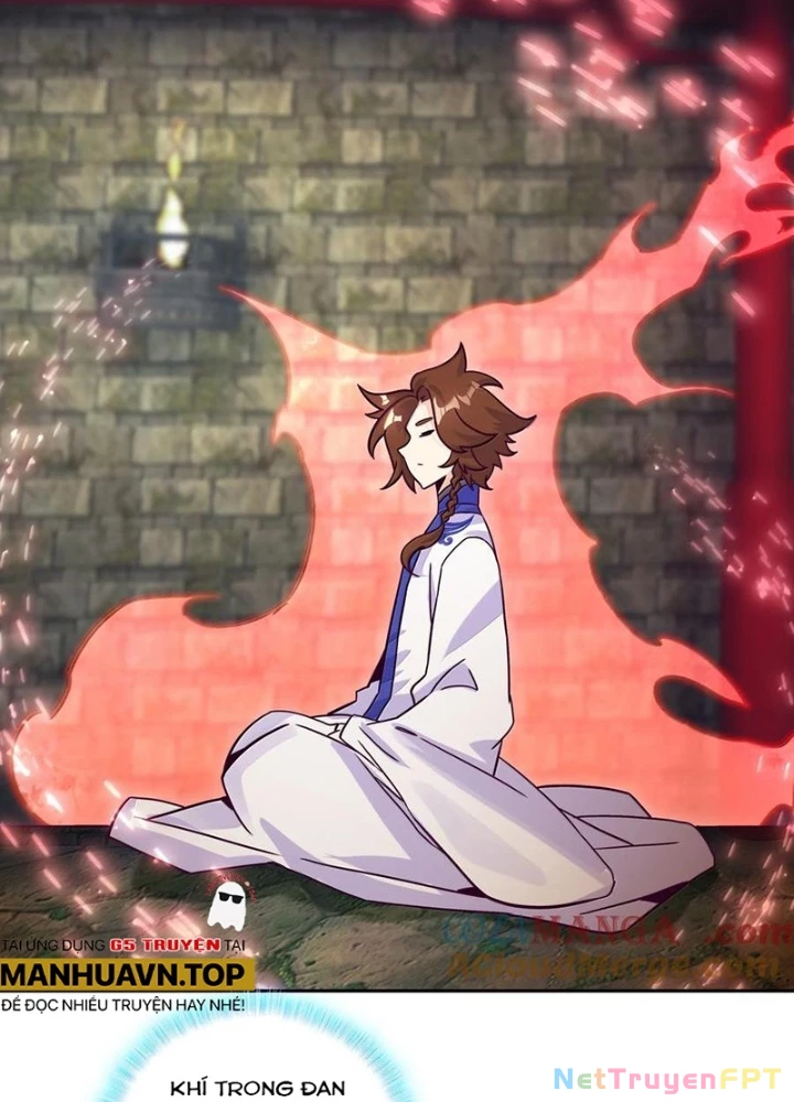 Lão Đại Xuyên Không Thành Tiên Nữ Chapter 302 - Trang 3