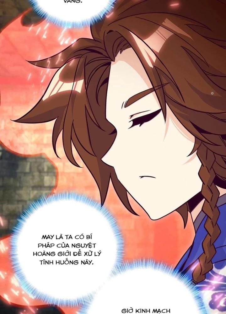 Lão Đại Xuyên Không Thành Tiên Nữ Chapter 302 - Trang 3