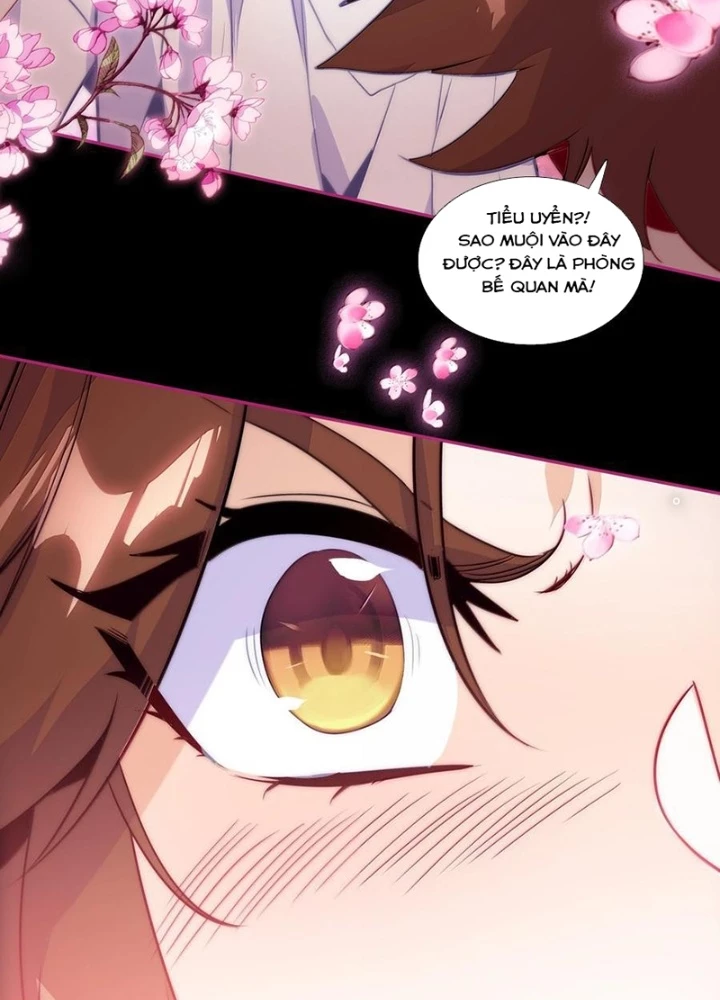 Lão Đại Xuyên Không Thành Tiên Nữ Chapter 302 - Trang 3