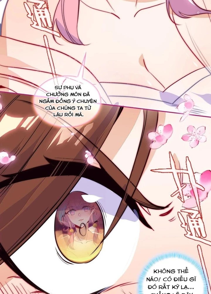 Lão Đại Xuyên Không Thành Tiên Nữ Chapter 302 - Trang 3