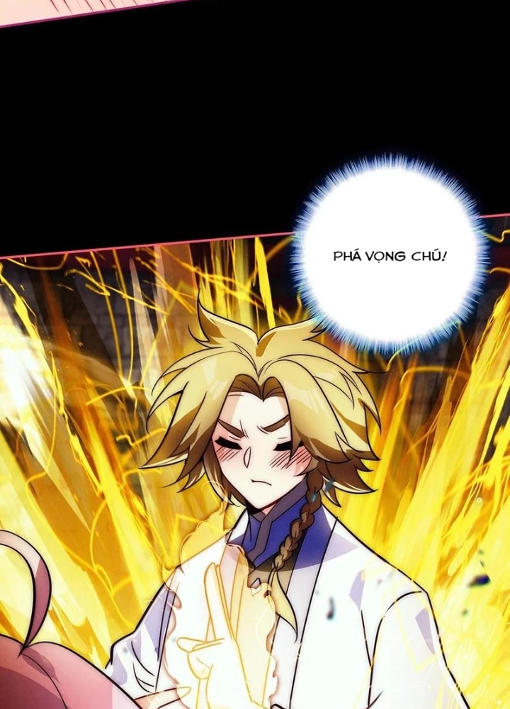 Lão Đại Xuyên Không Thành Tiên Nữ Chapter 302 - Trang 3
