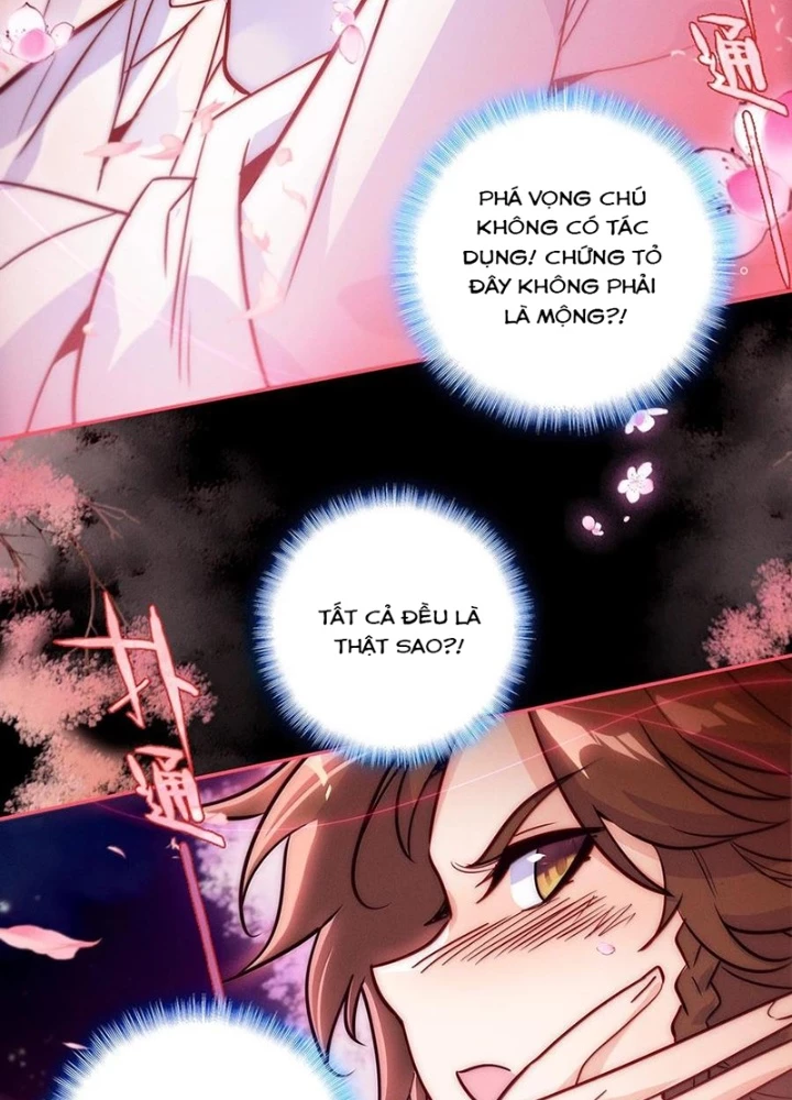 Lão Đại Xuyên Không Thành Tiên Nữ Chapter 302 - Trang 3