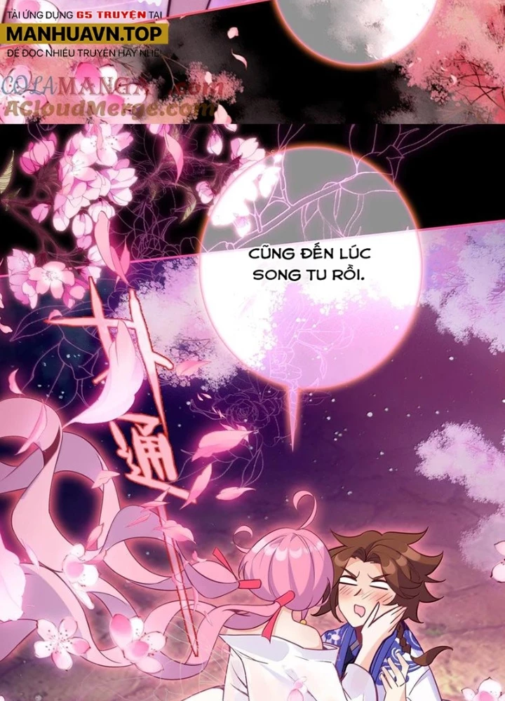 Lão Đại Xuyên Không Thành Tiên Nữ Chapter 302 - Trang 3