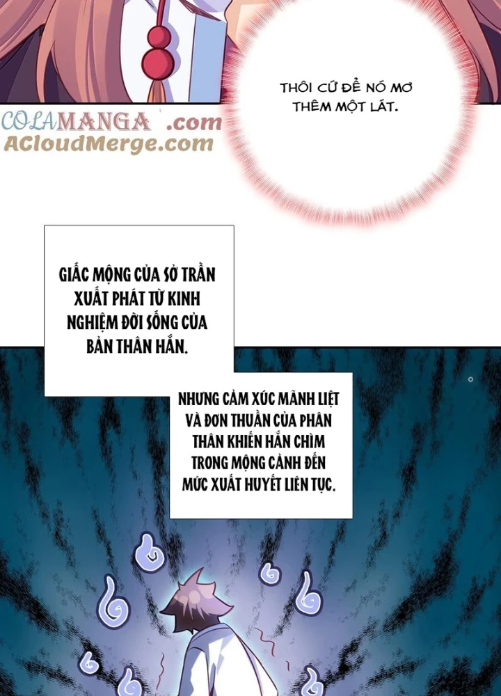 Lão Đại Xuyên Không Thành Tiên Nữ Chapter 302 - Trang 3