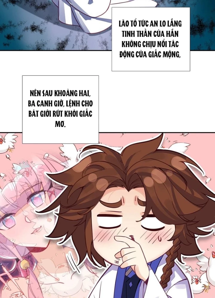 Lão Đại Xuyên Không Thành Tiên Nữ Chapter 302 - Trang 3