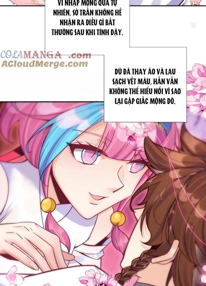 Lão Đại Xuyên Không Thành Tiên Nữ Chapter 302 - Trang 3