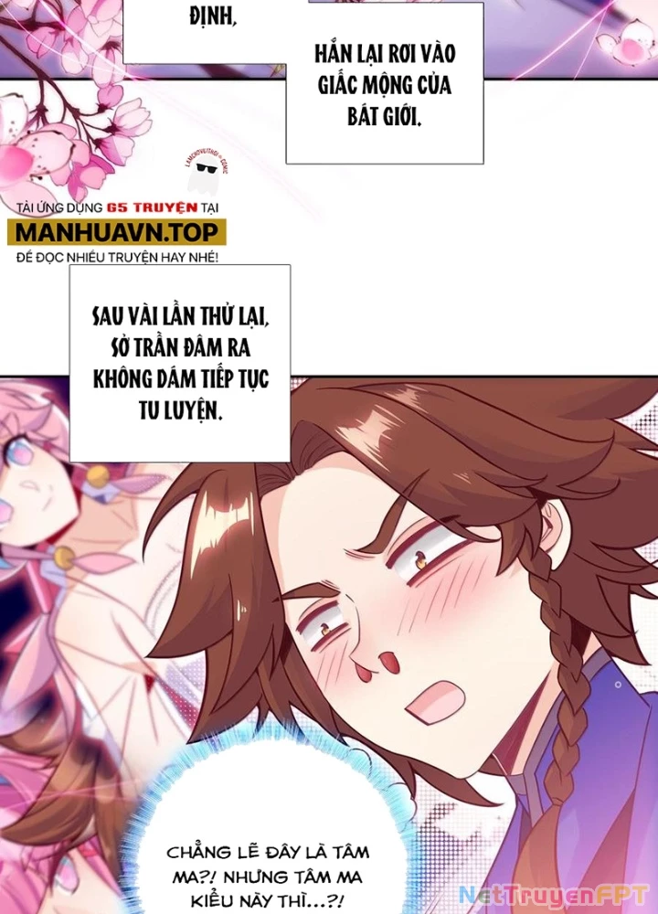 Lão Đại Xuyên Không Thành Tiên Nữ Chapter 302 - Trang 3