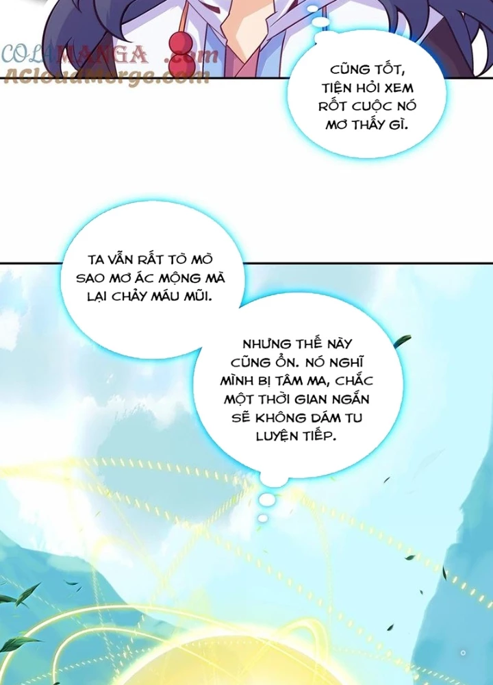 Lão Đại Xuyên Không Thành Tiên Nữ Chapter 302 - Trang 3