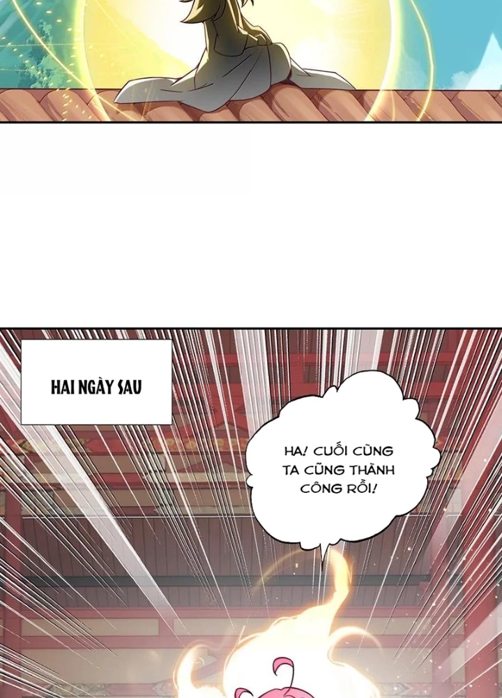 Lão Đại Xuyên Không Thành Tiên Nữ Chapter 302 - Trang 3