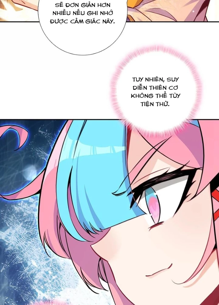 Lão Đại Xuyên Không Thành Tiên Nữ Chapter 302 - Trang 3