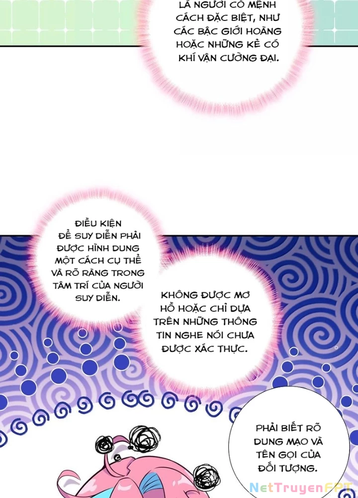 Lão Đại Xuyên Không Thành Tiên Nữ Chapter 302 - Trang 3
