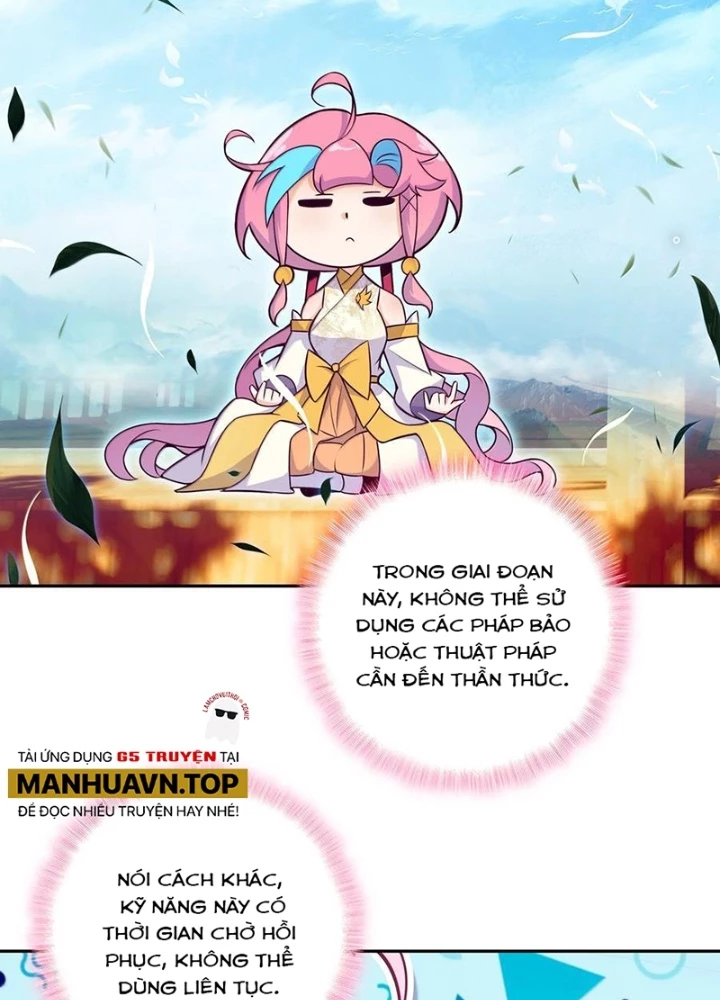Lão Đại Xuyên Không Thành Tiên Nữ Chapter 302 - Trang 3