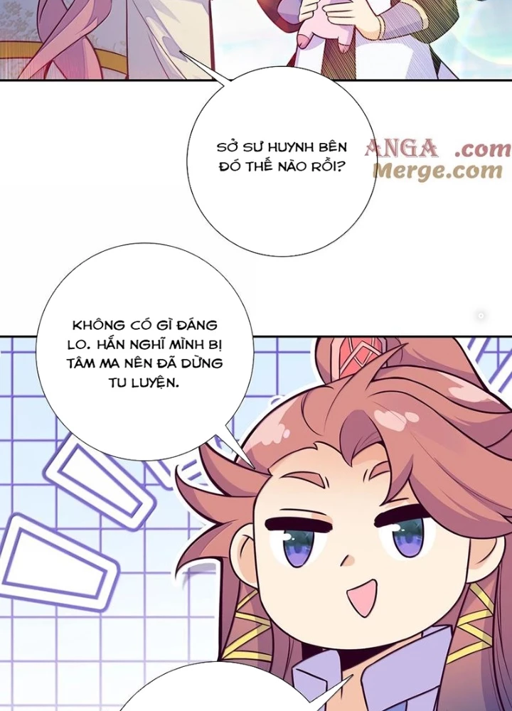Lão Đại Xuyên Không Thành Tiên Nữ Chapter 302 - Trang 3