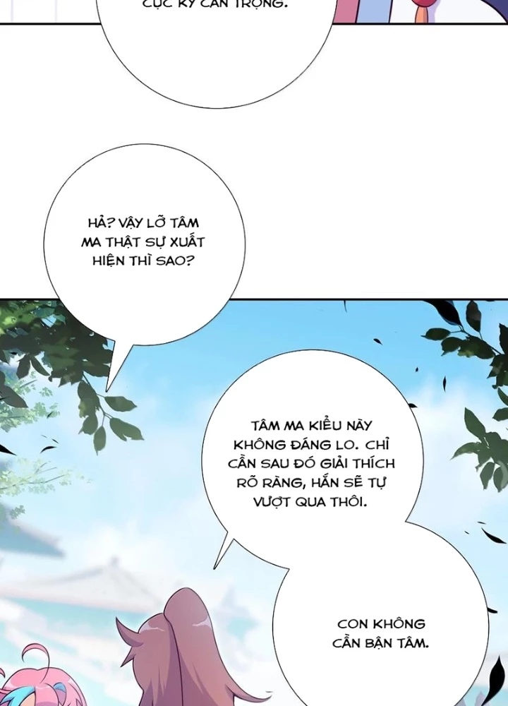 Lão Đại Xuyên Không Thành Tiên Nữ Chapter 302 - Trang 3