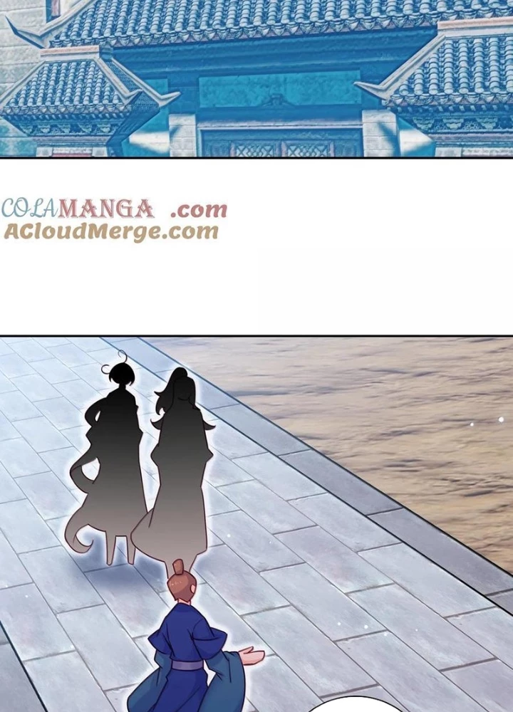 Lão Đại Xuyên Không Thành Tiên Nữ Chapter 303 - Trang 3