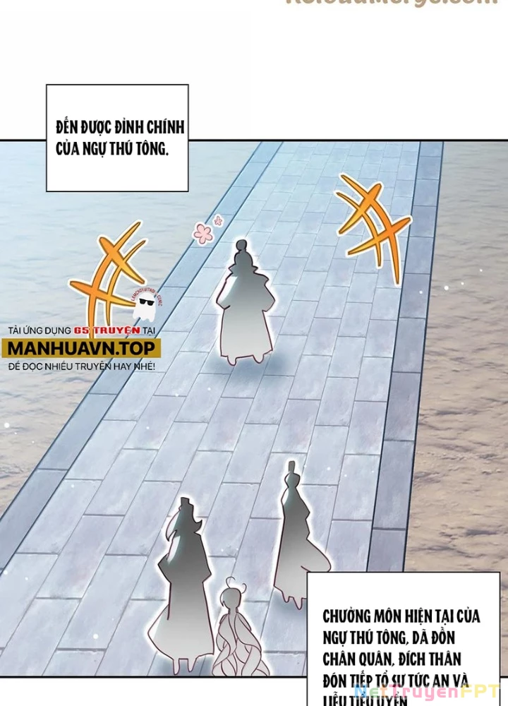 Lão Đại Xuyên Không Thành Tiên Nữ Chapter 303 - Trang 3