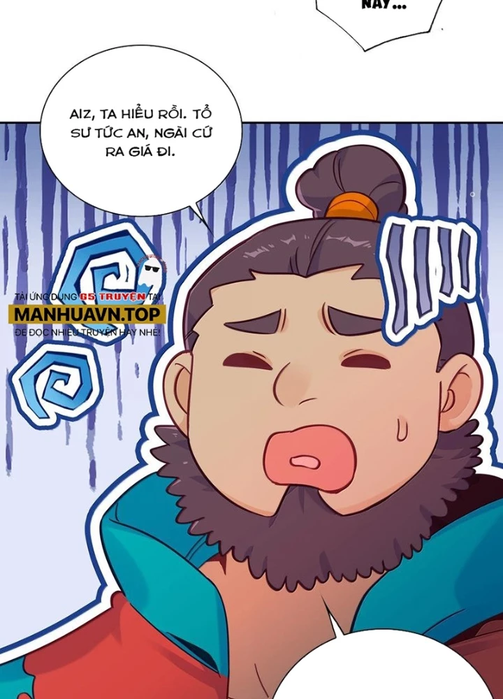 Lão Đại Xuyên Không Thành Tiên Nữ Chapter 303 - Trang 3