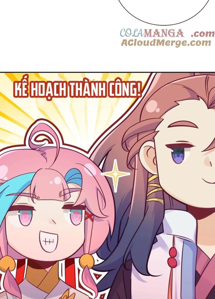 Lão Đại Xuyên Không Thành Tiên Nữ Chapter 303 - Trang 3