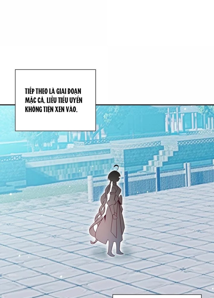 Lão Đại Xuyên Không Thành Tiên Nữ Chapter 303 - Trang 3