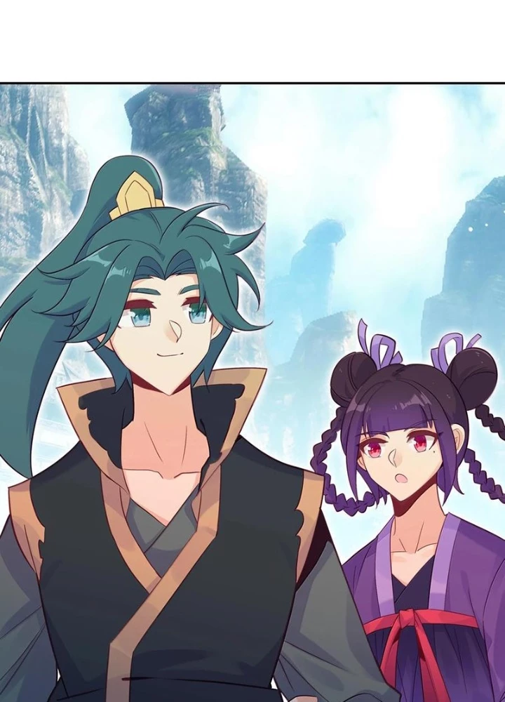 Lão Đại Xuyên Không Thành Tiên Nữ Chapter 303 - Trang 3