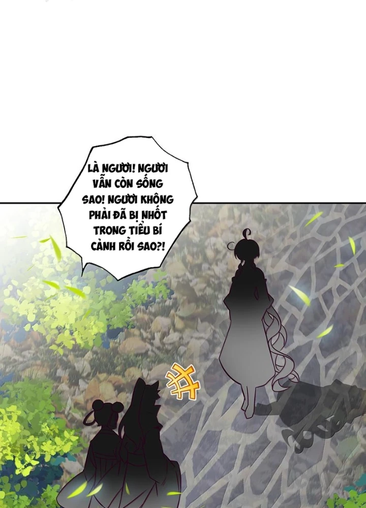 Lão Đại Xuyên Không Thành Tiên Nữ Chapter 303 - Trang 3