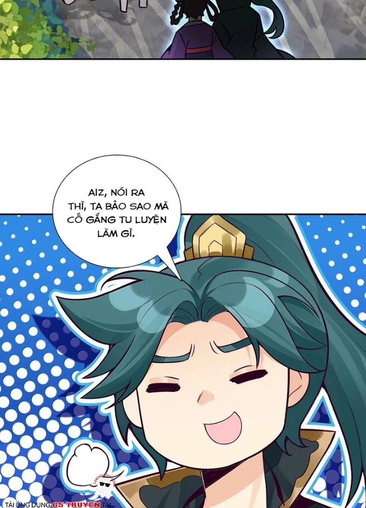 Lão Đại Xuyên Không Thành Tiên Nữ Chapter 303 - Trang 3